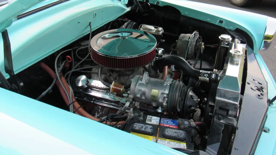 1954 Ford Customline - Image 7 of 16
