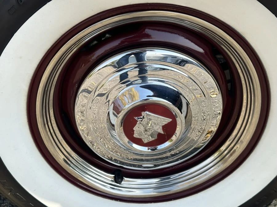 1954 Ford Customline - Image 15 of 31
