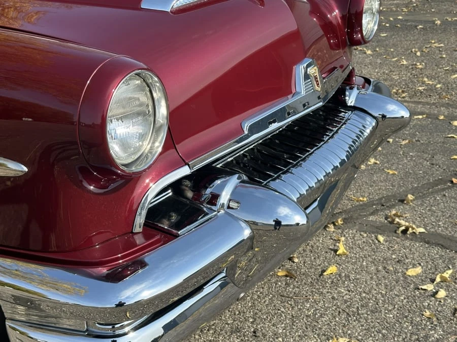 1954 Ford Customline - Image 18 of 31