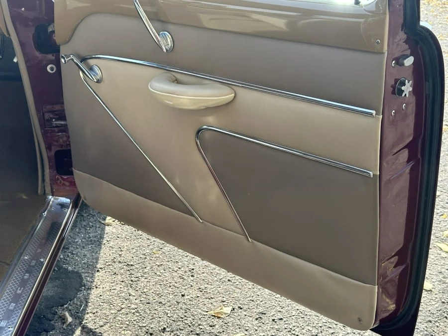 1954 Ford Customline - Image 31 of 31