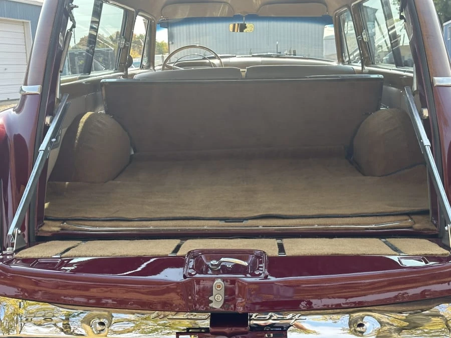 1954 Ford Customline - Image 22 of 31