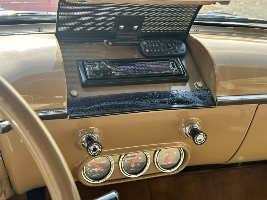 1954 Ford Customline - Image 27 of 31