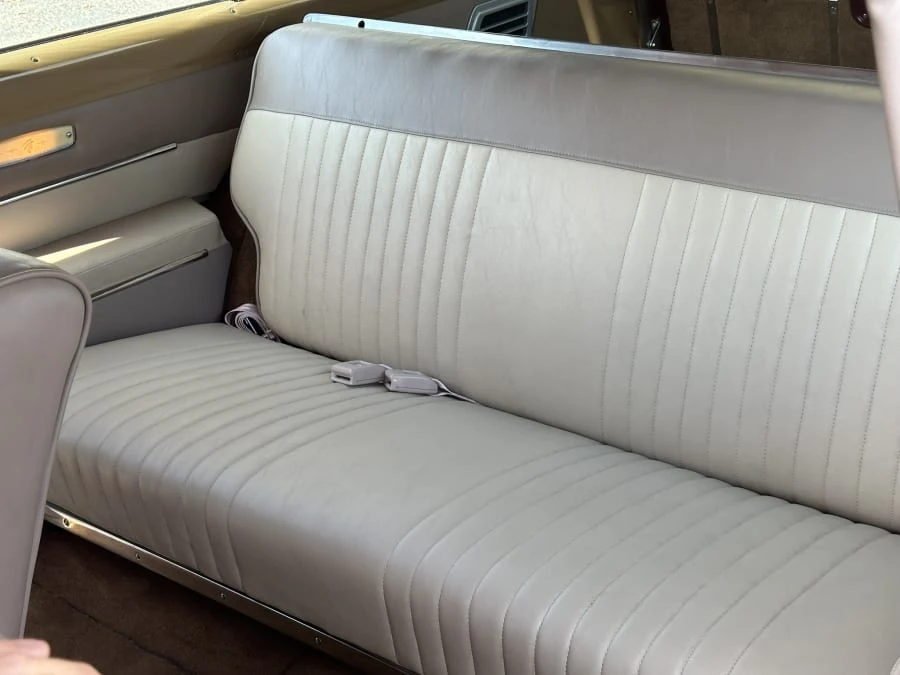 1954 Ford Customline - Image 30 of 31