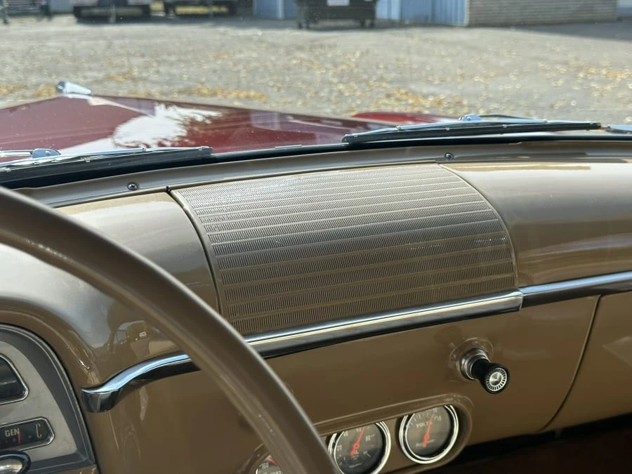 1954 Ford Customline - Image 28 of 31