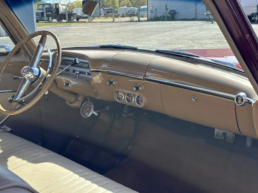 1954 Ford Customline - Image 21 of 31