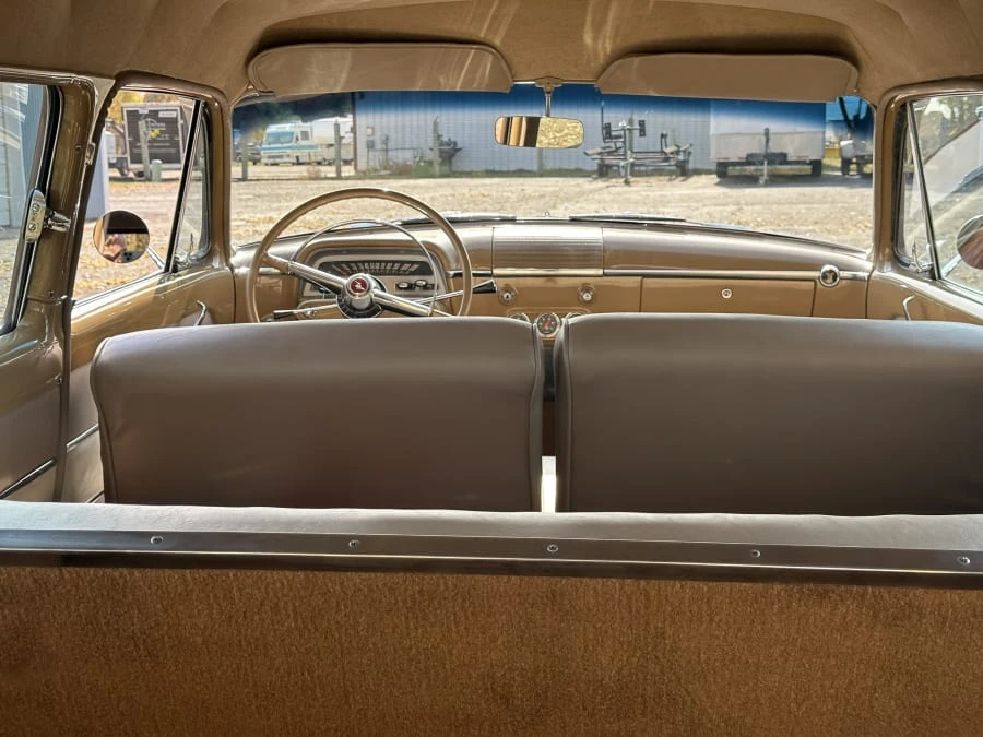 1954 Ford Customline - Image 24 of 31