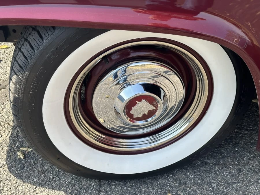 1954 Ford Customline - Image 16 of 31