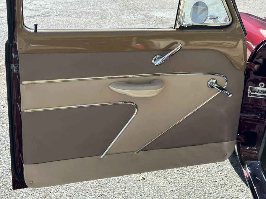 1954 Ford Customline - Image 23 of 31