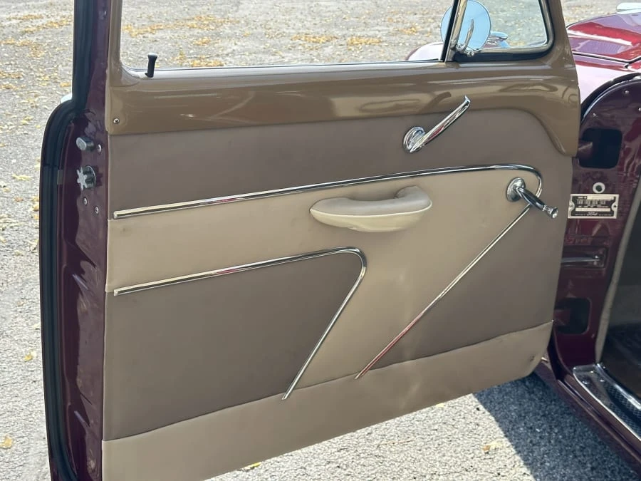 1954 Ford Customline - Image 29 of 31