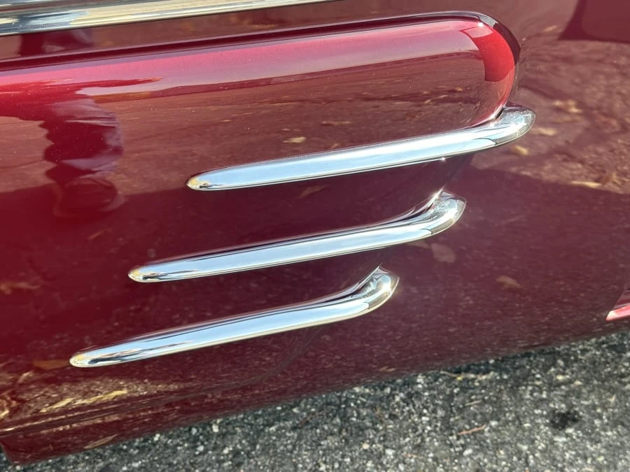 1954 Ford Customline - Image 17 of 31