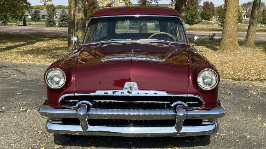 1954 Ford Customline - Image 14 of 31
