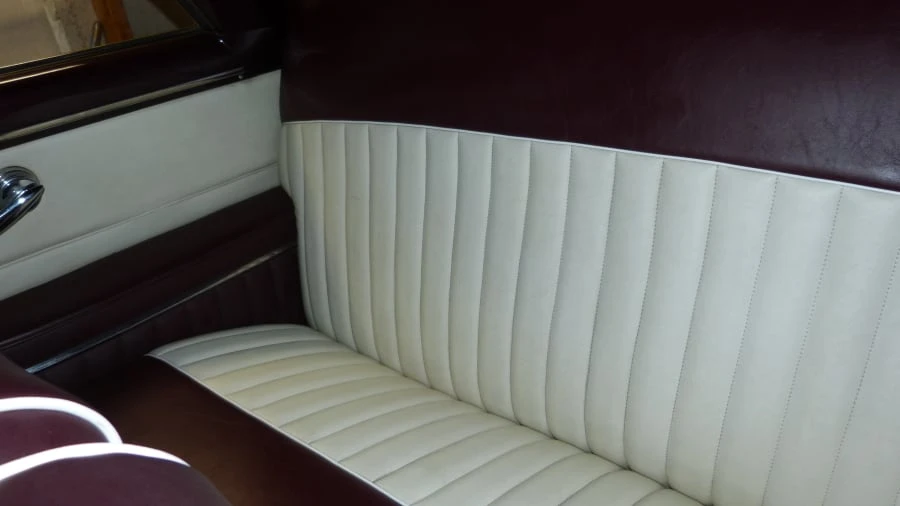1954 Ford Crestline - Image 7 of 12