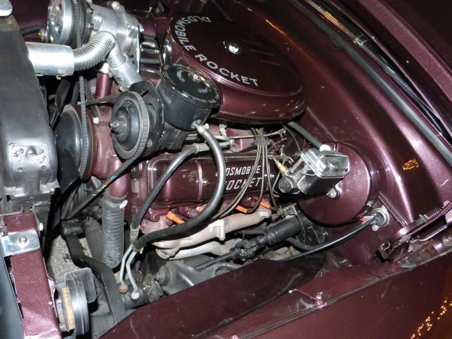 1954 Ford Crestline - Image 10 of 12