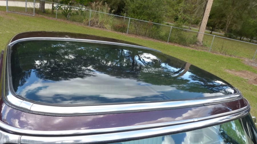 1954 Ford Crestline - Image 11 of 12