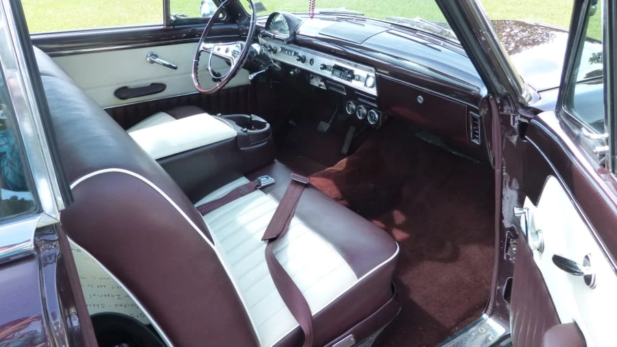 1954 Ford Crestline - Image 5 of 12