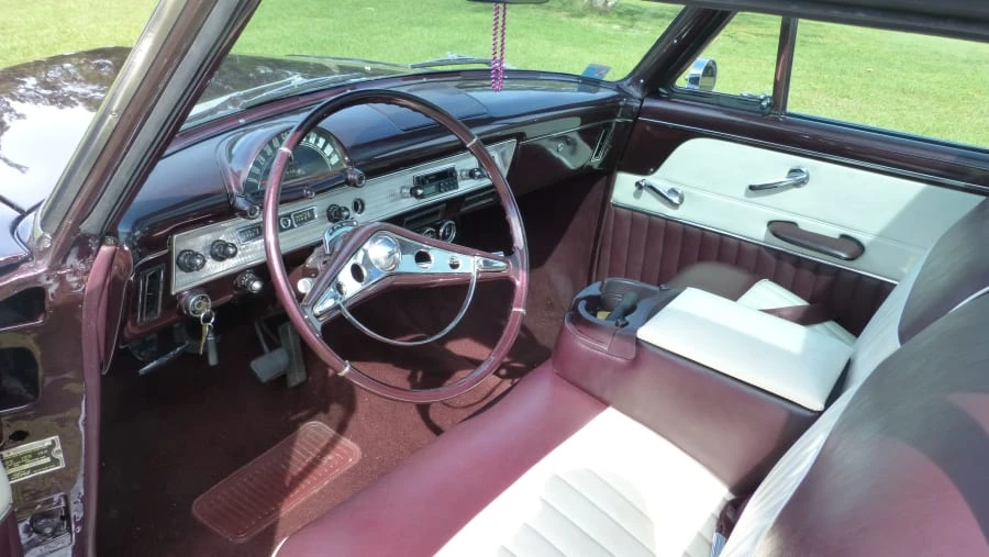 1954 Ford Crestline - Image 6 of 12