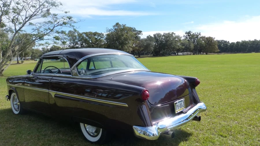 1954 Ford Crestline - Image 3 of 12