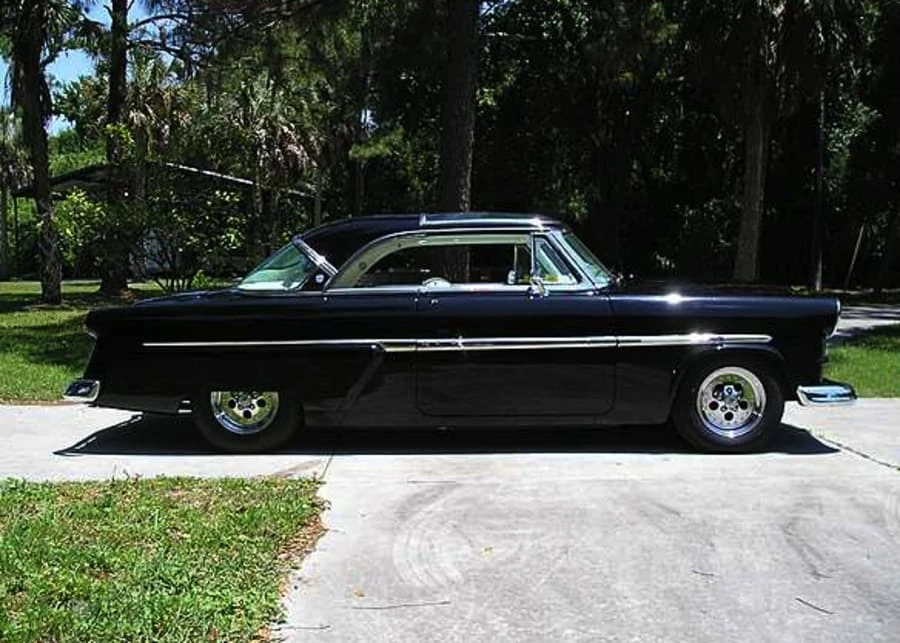 1954 Ford Crestline - Image 2 of 7