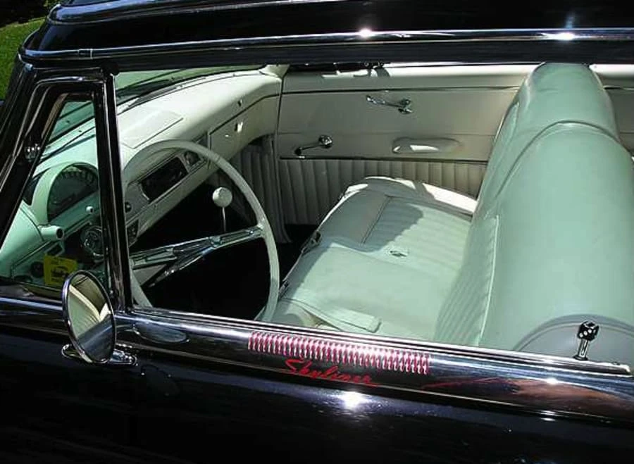 1954 Ford Crestline - Image 3 of 7