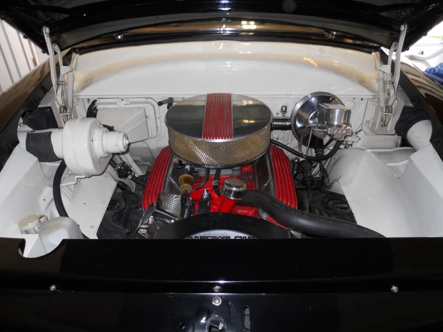 1954 Ford Crestline - Image 4 of 7