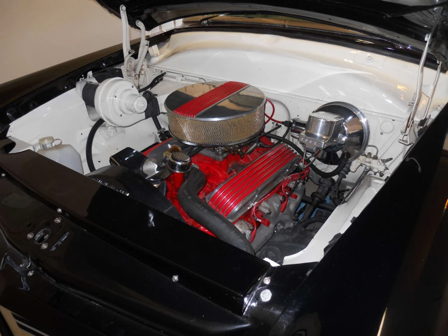 1954 Ford Crestline - Image 5 of 7