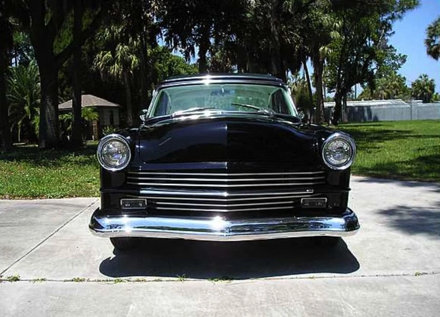 1954 Ford Crestline - Image 6 of 7