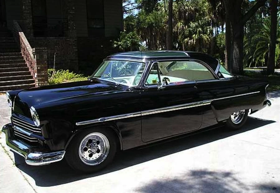 1954 Ford Crestline - Image 7 of 7