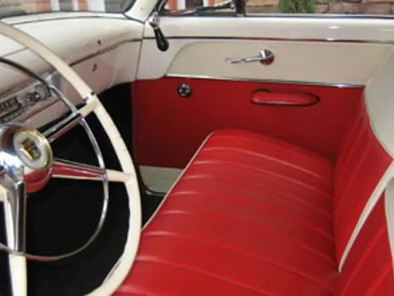 1954 Ford Crestline - Image 3 of 4