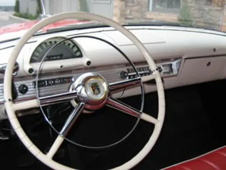 1954 Ford Crestline - Image 2 of 4