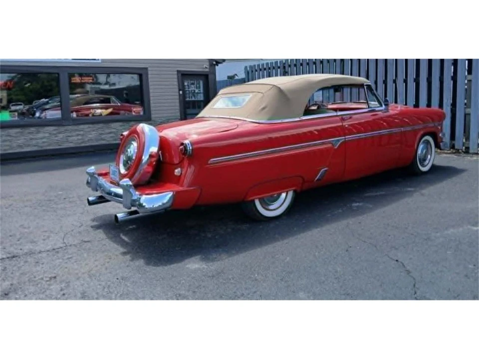 1954 Ford - Image 2 of 20