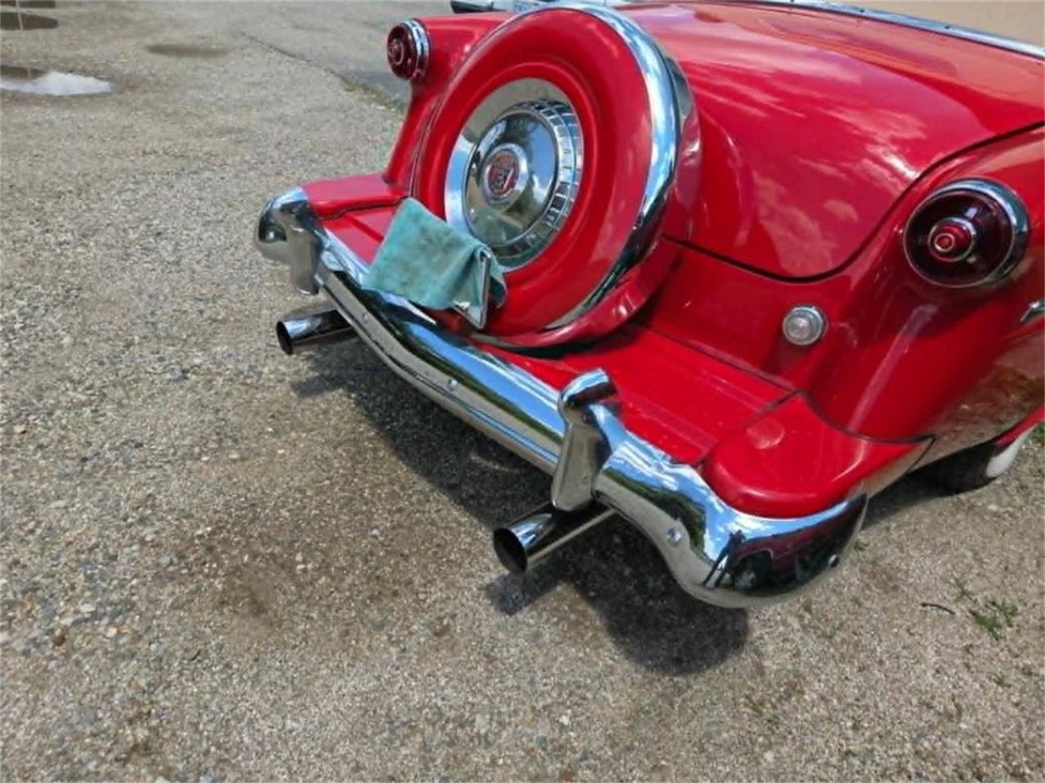 1954 Ford - Image 5 of 20