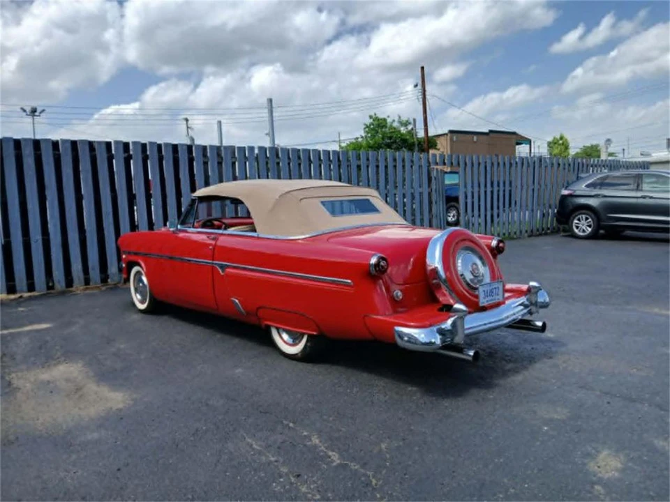 1954 Ford - Image 6 of 20