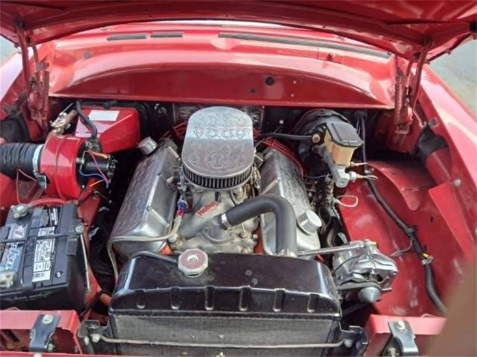 1954 Ford - Image 12 of 20