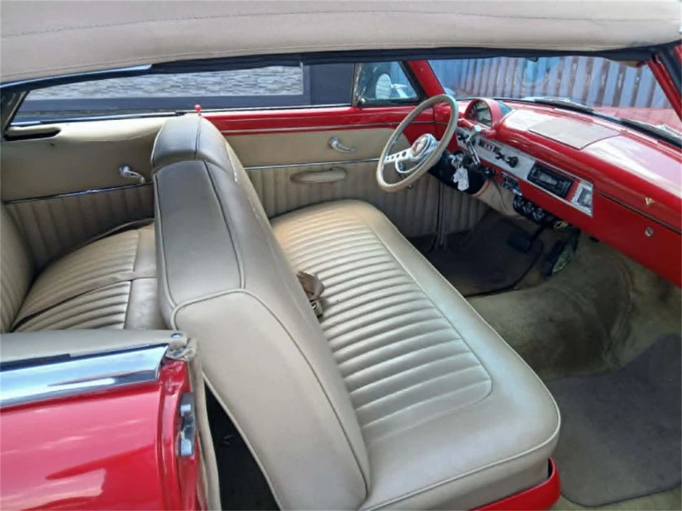 1954 Ford - Image 13 of 20