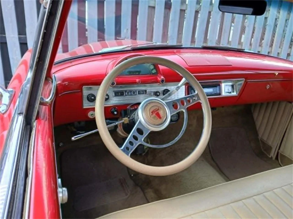 1954 Ford - Image 15 of 20