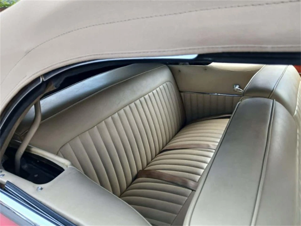 1954 Ford - Image 16 of 20