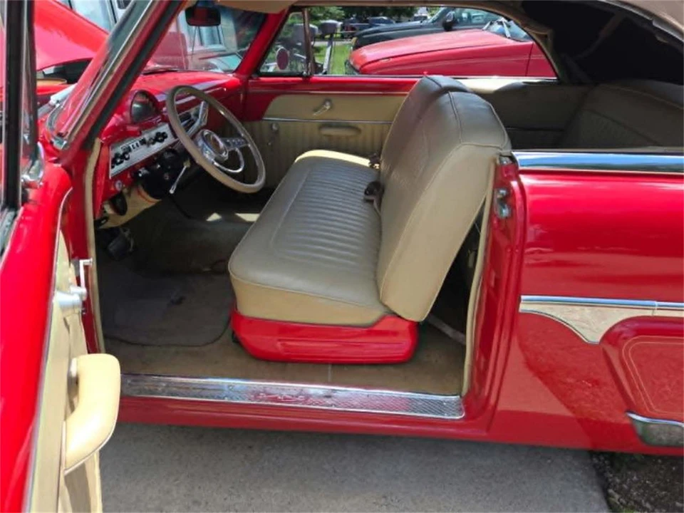 1954 Ford - Image 17 of 20
