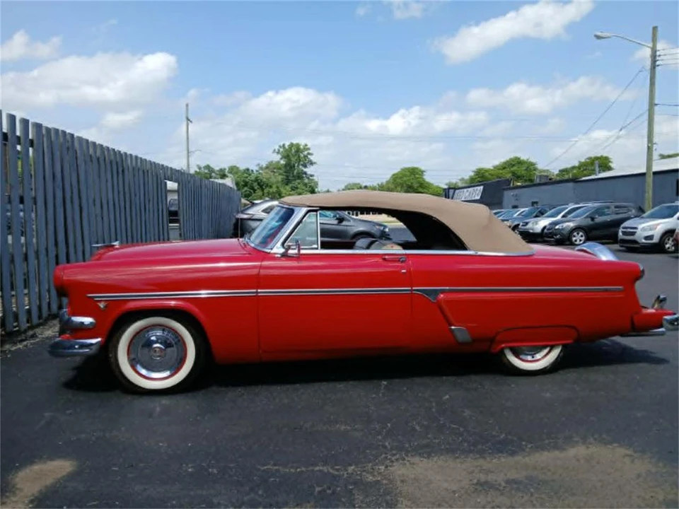 1954 Ford - Image 3 of 20