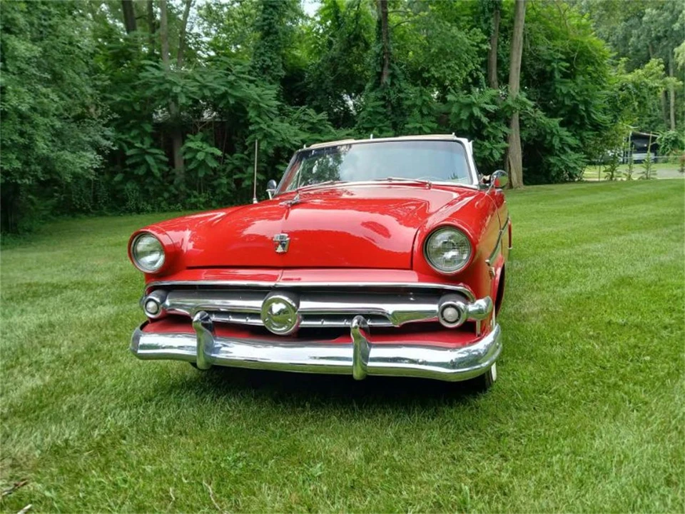 1954 Ford - Image 10 of 20