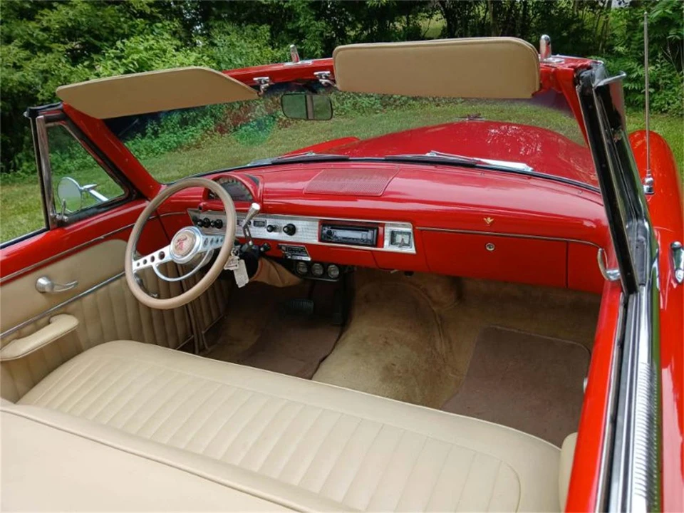 1954 Ford - Image 19 of 20