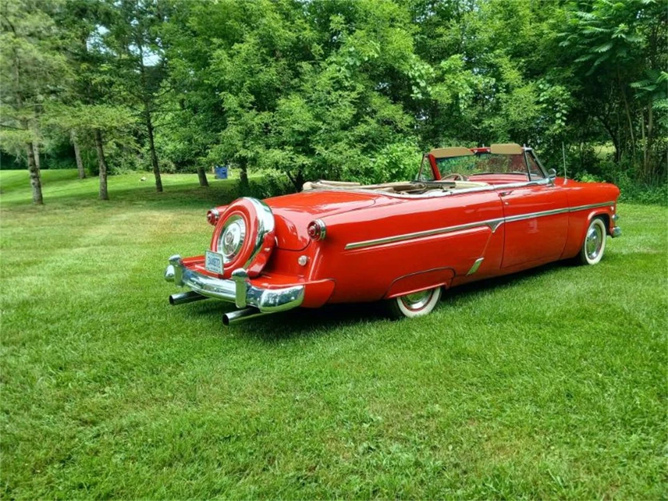 1954 Ford - Image 11 of 20