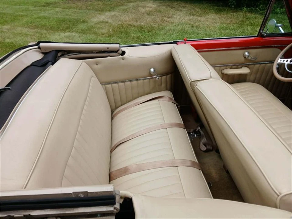 1954 Ford - Image 18 of 20