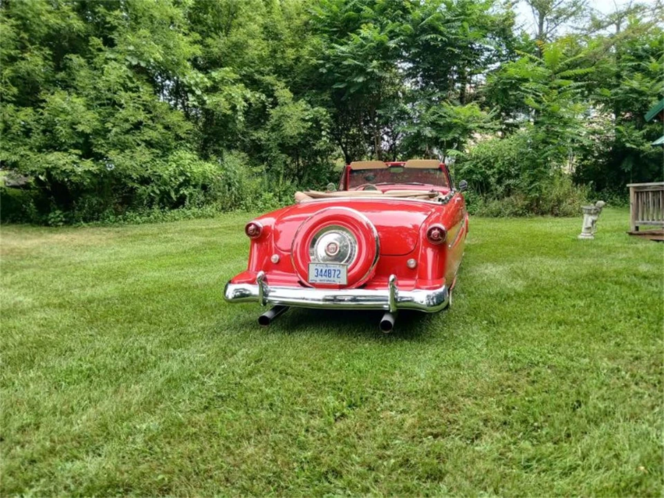 1954 Ford - Image 20 of 20