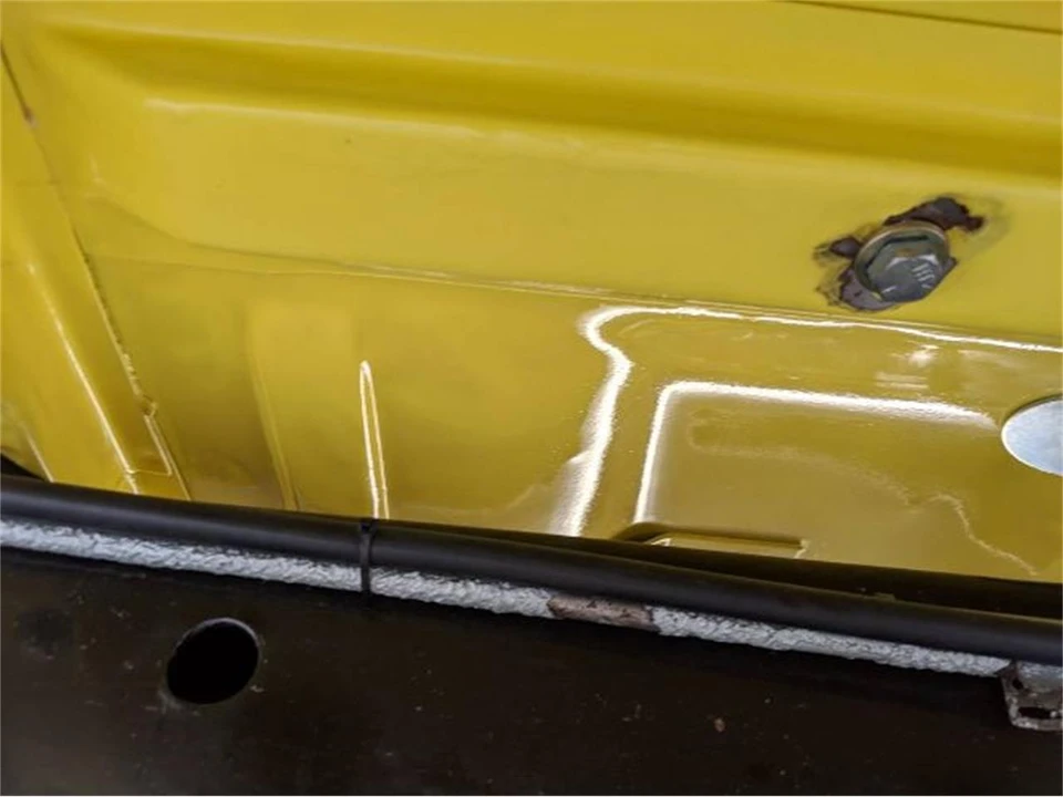 1954 Ford Customline - Image 17 of 24