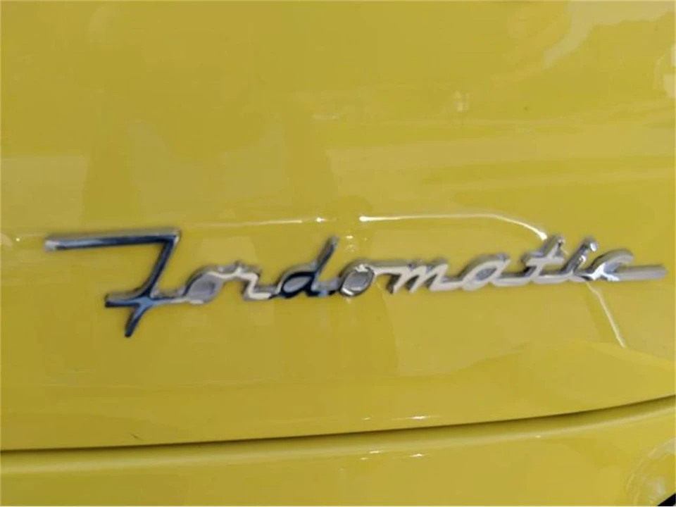 1954 Ford Customline - Image 7 of 24