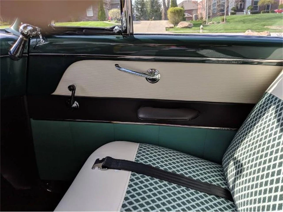 1954 Ford Customline - Image 14 of 24