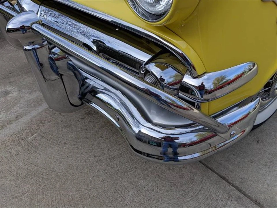 1954 Ford Customline - Image 3 of 24
