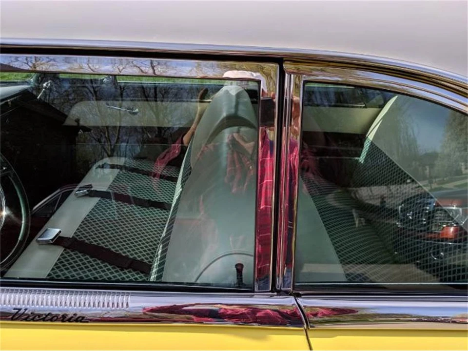 1954 Ford Customline - Image 10 of 24
