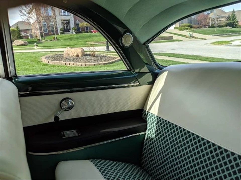 1954 Ford Customline - Image 12 of 24