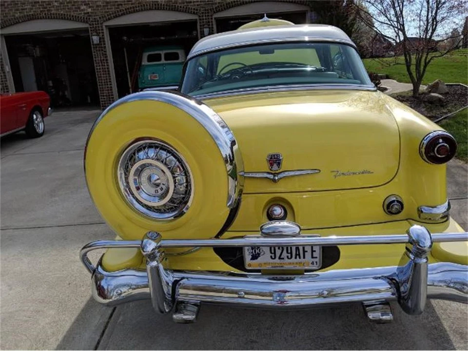 1954 Ford Customline - Image 2 of 24